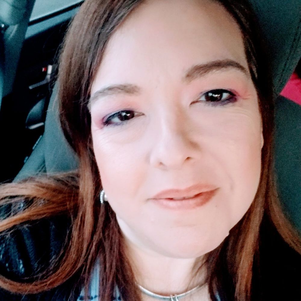 Meet your Posher, Dana